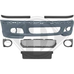 Bumper 1215350 for BMW 3