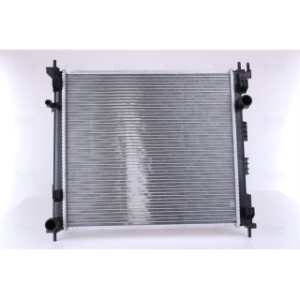 Engine Cooling Heat Exchanger - Nissens 68774
