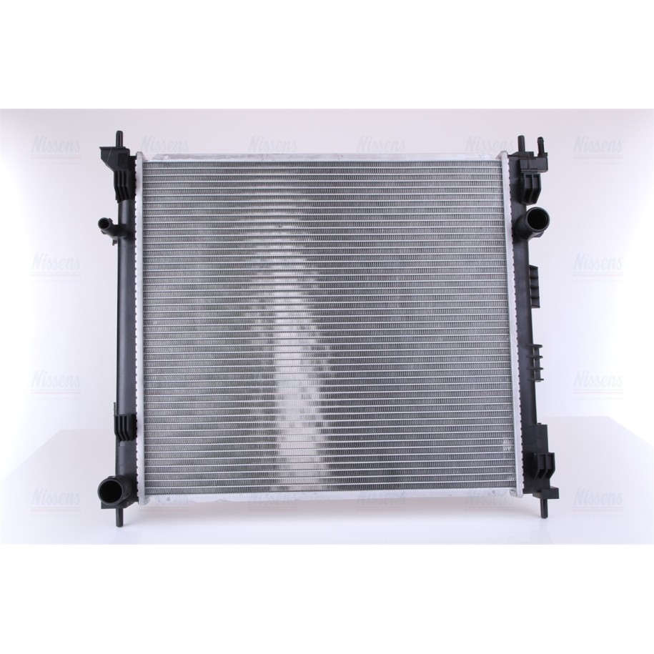 Engine Cooling Heat Exchanger - Nissens 68774