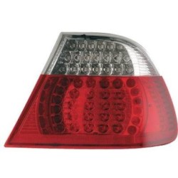 Tail Light Assembly 1215190 for BMW 3 OE 63216920696