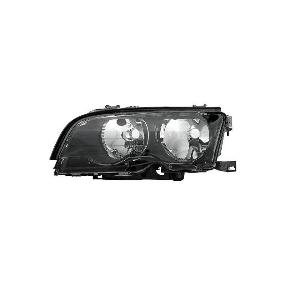 Headlight 1215183 for BMW 3 OE 63126919625