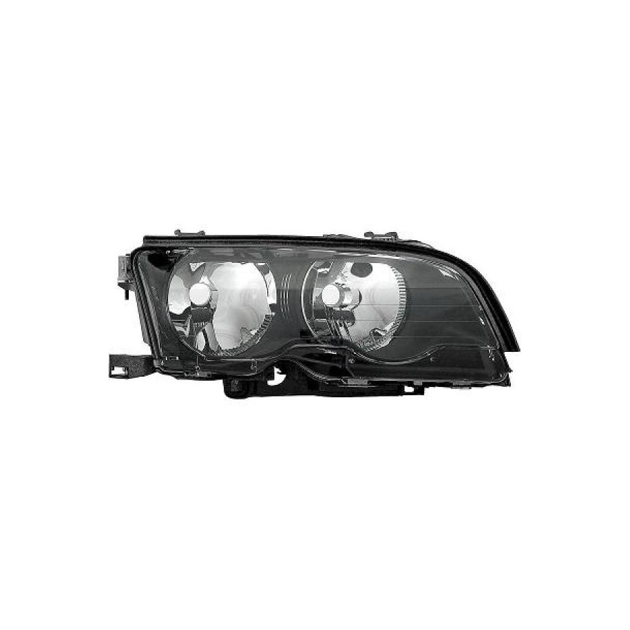 Headlight 1215182 for BMW 3 OE 63126919626