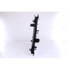 Engine Cooling Heat Exchanger - Nissens 68774