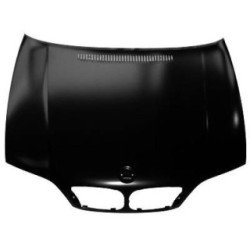 Bonnet 1215100 for BMW 3 OE 41617065256