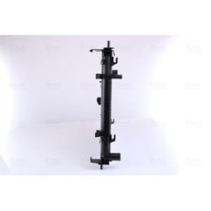 Engine Cooling Heat Exchanger - Nissens 68774