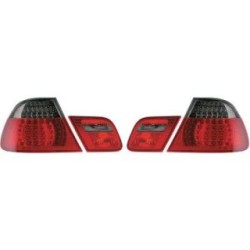 Tail Light Assembly Set 1214997 for BMW 3