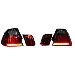 Tail Light Assembly Set 1214898 for BMW 3