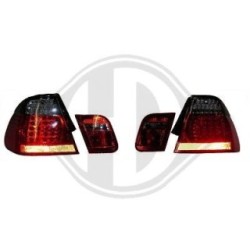 Tail Light Assembly Set 1214898 for BMW 3