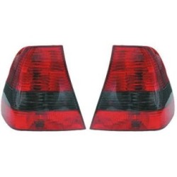 Tail Light Assembly Set 1214796 for BMW 3