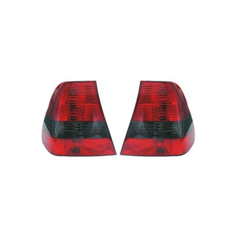 Tail Light Assembly Set 1214796 for BMW 3