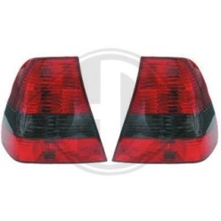 Tail Light Assembly Set 1214796 for BMW 3