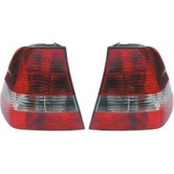 Tail Light Assembly Set 1214795 for BMW 3