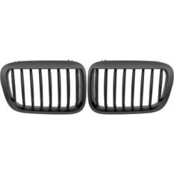 Radiator Grille 1214640 for BMW 3