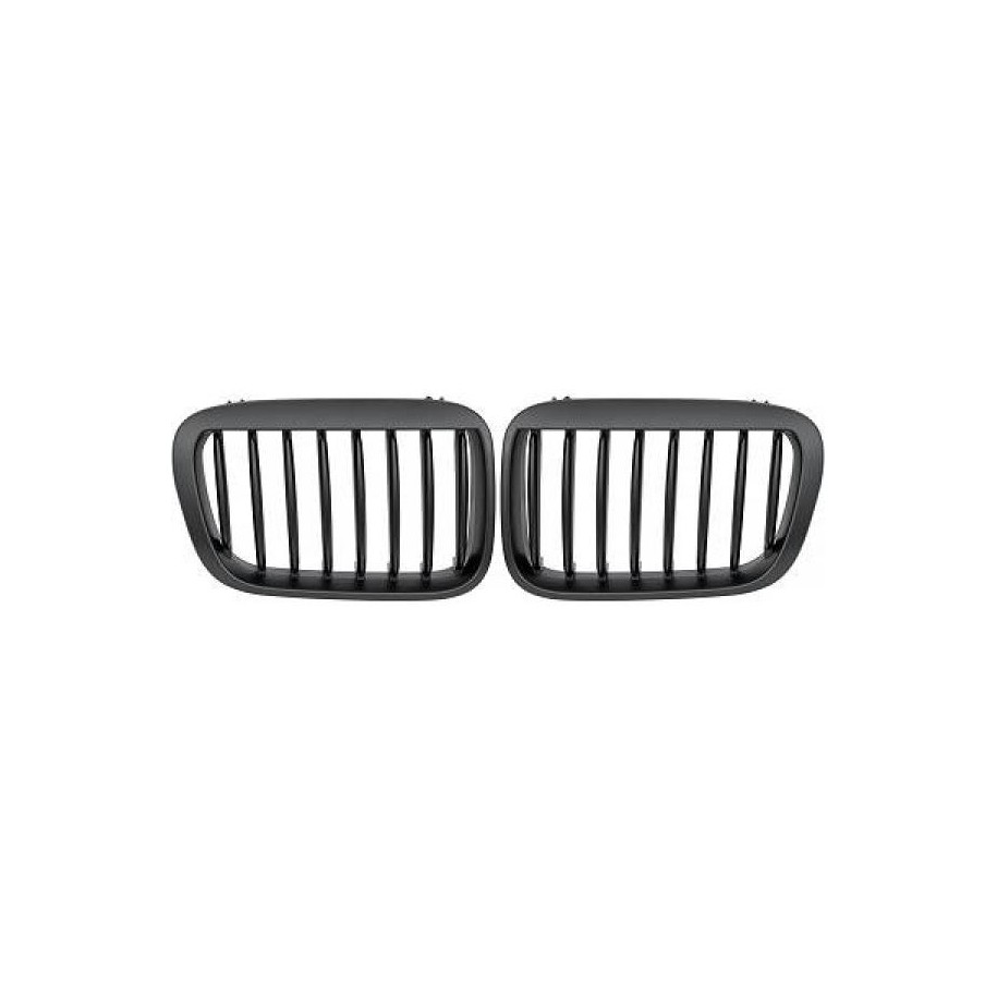 Radiator Grille 1214640 for BMW 3