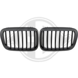 Radiator Grille 1214640 for BMW 3