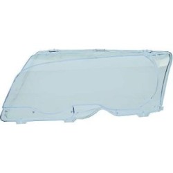 Headlight Diffusing Lens 1214586 for BMW 3 OE 63128382192