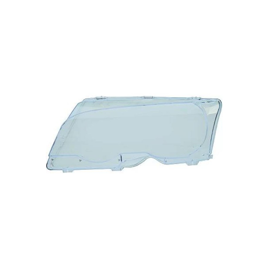 Headlight Diffusing Lens 1214586 for BMW 3 OE 63128382192