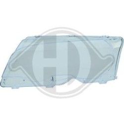 Headlight Diffusing Lens 1214586 for BMW 3 OE 63128382192