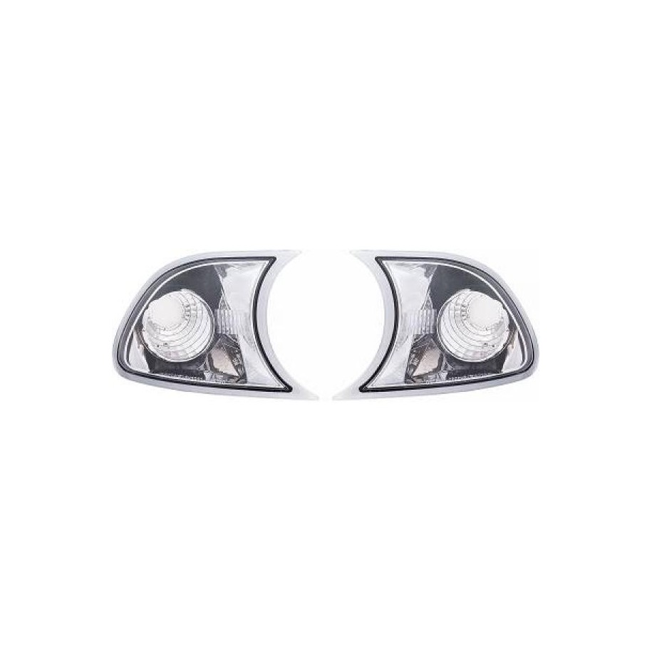 Indicator Set 1214574 for BMW 3