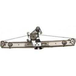 Window Regulator 1214422 for BMW 3 OE 51338212100