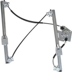 Window Regulator 1214420 for BMW 3 OE 51330018130