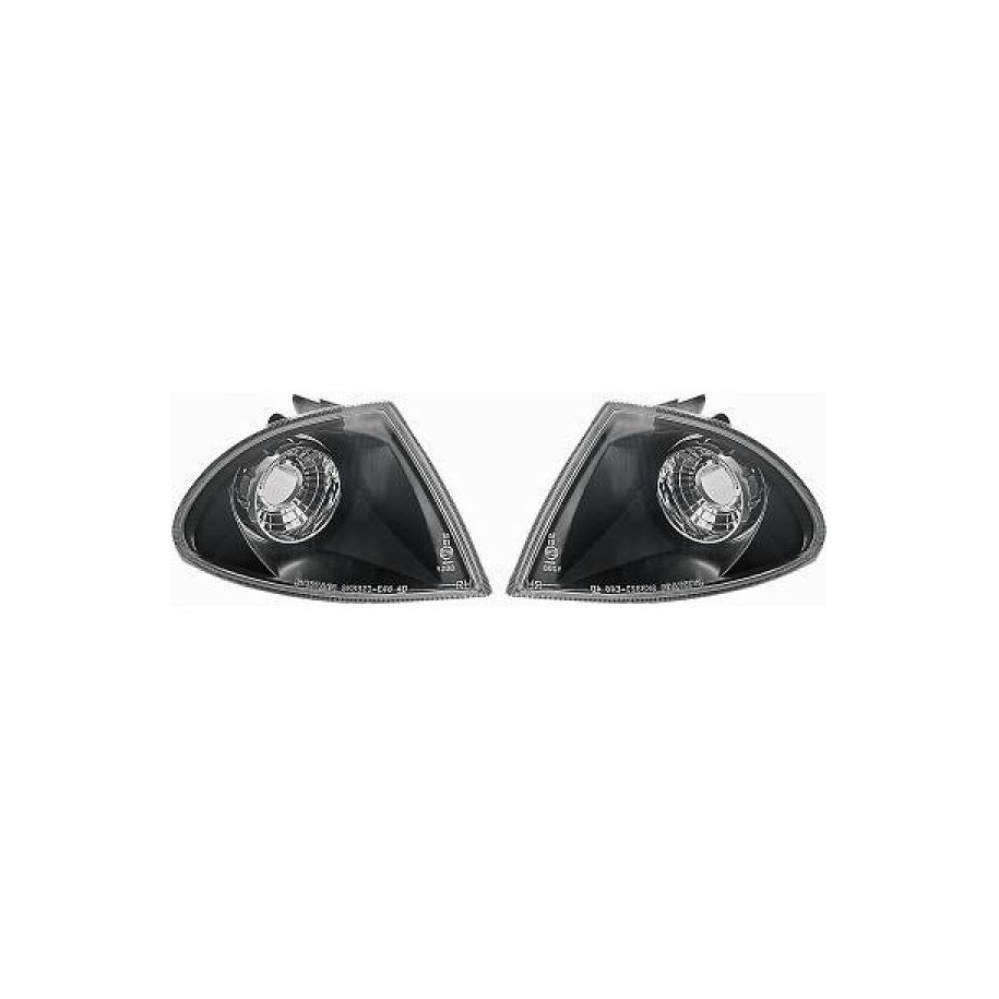 Indicator Set 1214376 for BMW 3