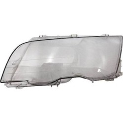 Headlight Diffusing Lens 1214287 for BMW 3 OE 63128380189
