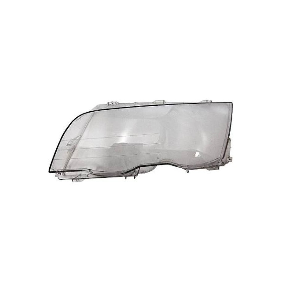 Headlight Diffusing Lens 1214287 for BMW 3 OE 63128380189