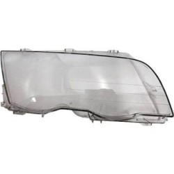 Headlight Diffusing Lens 1214286 for BMW 3 OE 63128380190
