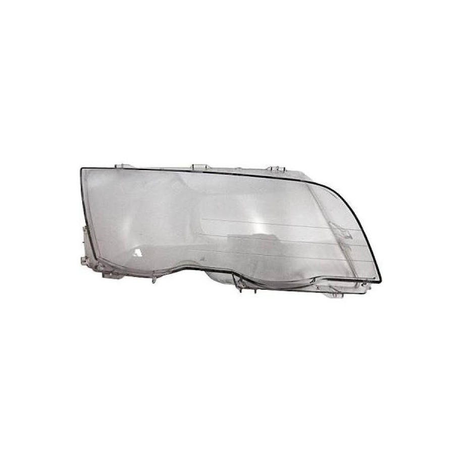 Headlight Diffusing Lens 1214286 for BMW 3 OE 63128380190