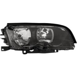 Headlight 1214182 for BMW 3 OE 63126904276