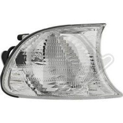 Direction Indicator 1214174 for BMW 3 OE 63136919652