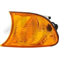 Direction Indicator 1214171 for BMW 3 OE 63126904299