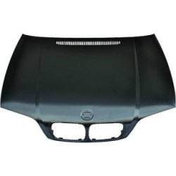 Bonnet 1214100 for BMW 3 OE 41618237725