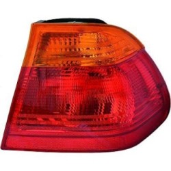 Tail Light Assembly 1214090 for BMW 3 OE 63216907934