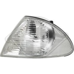 Direction Indicator 1214075 for BMW 3 OE 63128387343