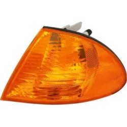 Direction Indicator 1214073 for BMW 3 OE 63138370585