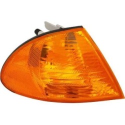 Direction Indicator 1214072 for BMW 3 OE 63138370586