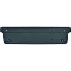 Licence Plate Holder 1214054 for BMW 3 OE 51118195288