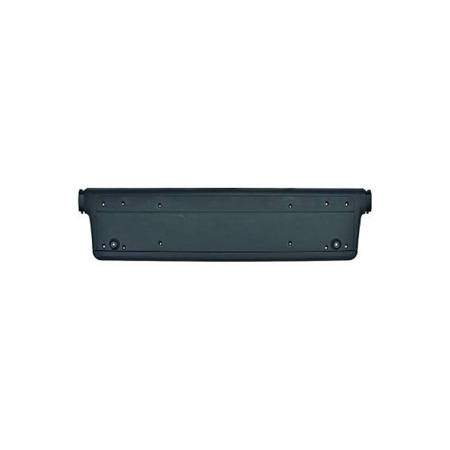 Licence Plate Holder 1214054 for BMW 3 OE 51118195288