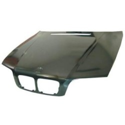 Bonnet 1214000 for BMW 3 OE 41618238461