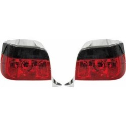 Tail Light Assembly Set 1213794 for BMW 3