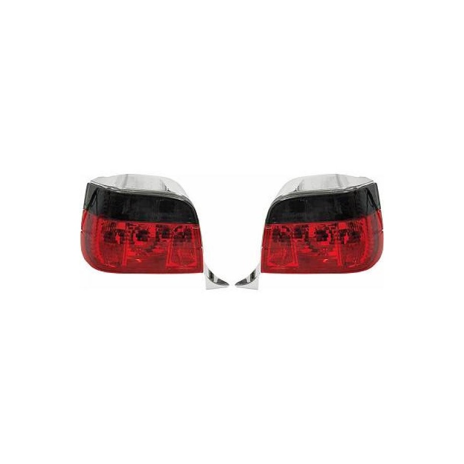 Tail Light Assembly Set 1213794 for BMW 3