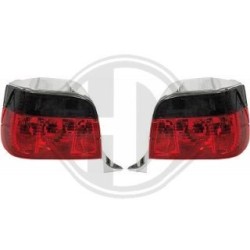 Tail Light Assembly Set 1213794 for BMW 3