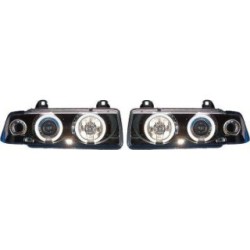 Headlight Set 1213780 for BMW 3