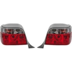 Tail Light Assembly Set 1213694 for BMW 3