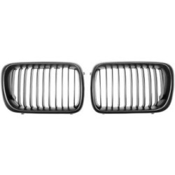 Radiator Grille 1213640 for BMW 3