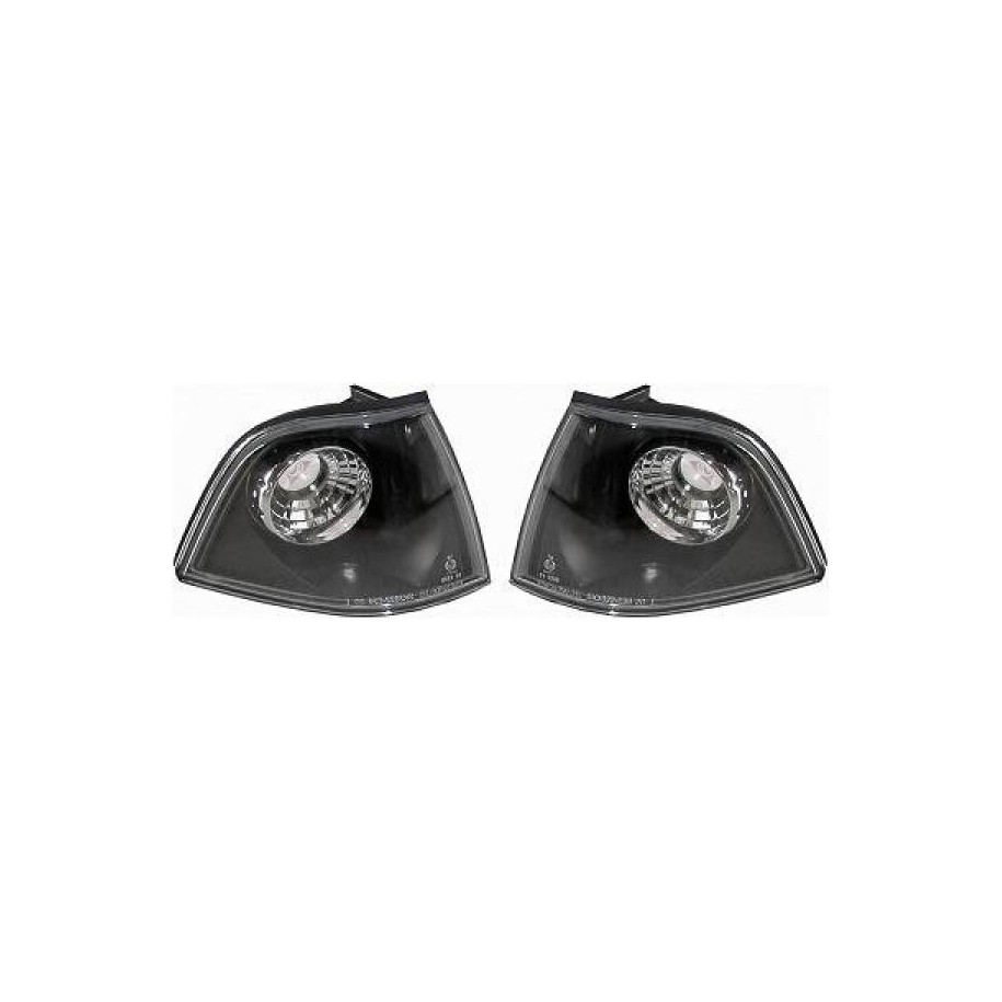 Indicator Set 1213576 for BMW 3