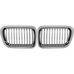 Radiator Grille 1213540 for BMW 3