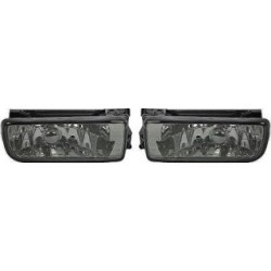 Front Fog Light Set 1213488 for BMW 3